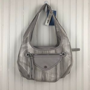 Simply Vera Wang Purse NWT Sidekick Satchel